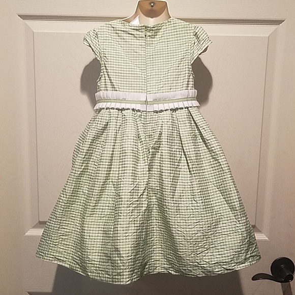 Gymboree Dress. Size 5 - Picture 2 of 2